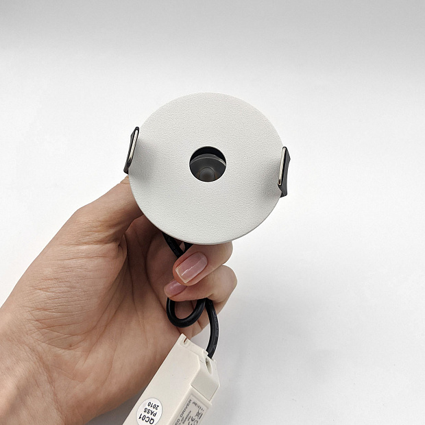 Skarlat RSL74188 3W WH 3000K