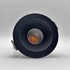 Skarlat  RSL74232 10W BK 4000K-4