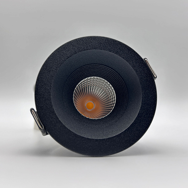 Skarlat  RSL74232 10W BK 4000K