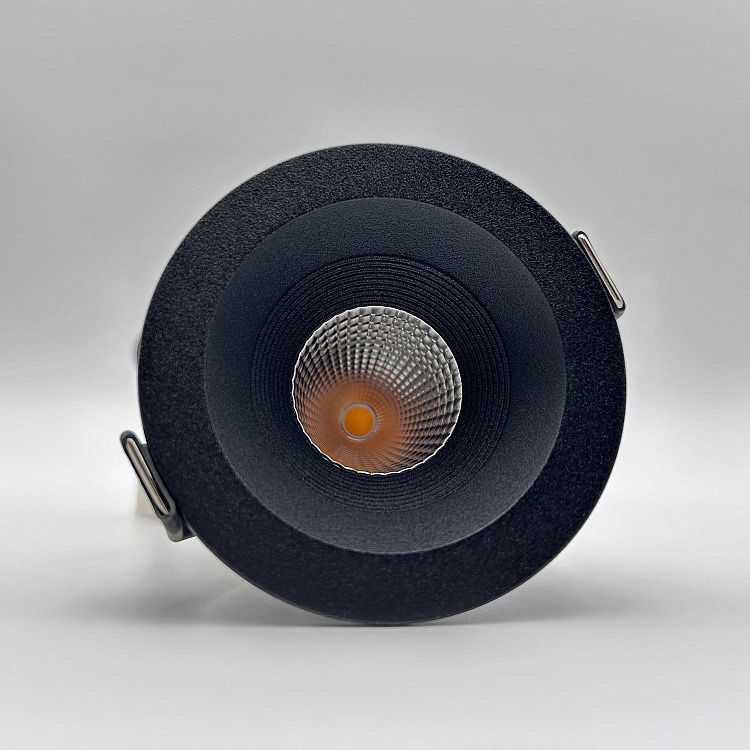 Skarlat  RSL74232 10W BK 4000K