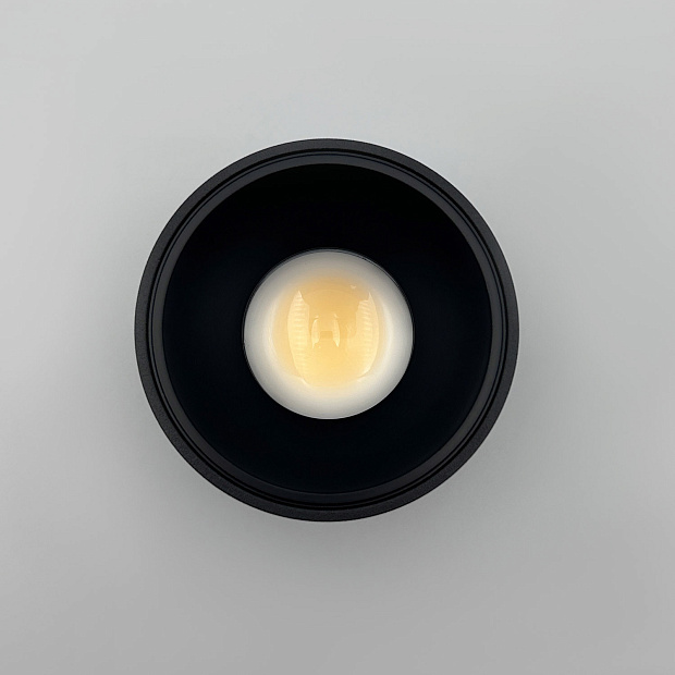 Skarlat RSLC78030 15W BK 4000K