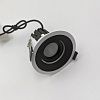 Skarlat  RSL74132 7W WH+BK 3000K-1