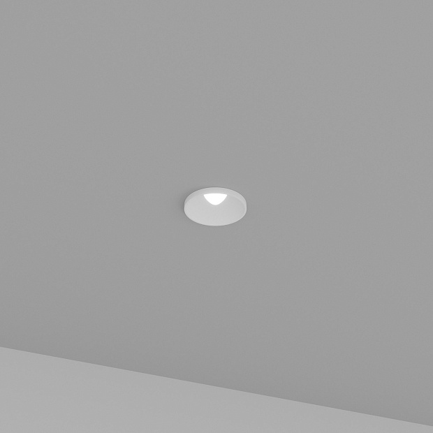 Skarlat RSL74091-3 12W WH 3000K