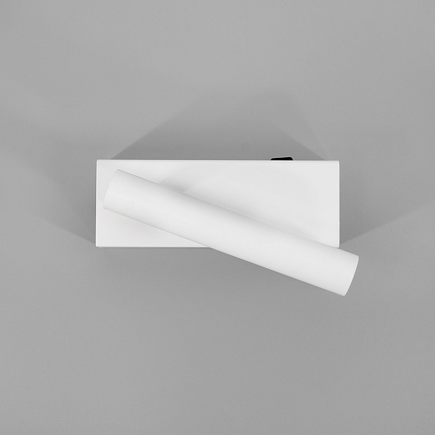 Skarlat  RWLB087 3W WH 4000K