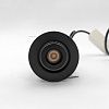 Skarlat RSL74162 3W BK 3000K-1