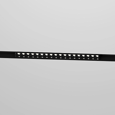 Skarlat RGD2003 18×1.5W BK 3000K