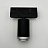 Skarlat RGD2028 12W BK+SL 3000K-2