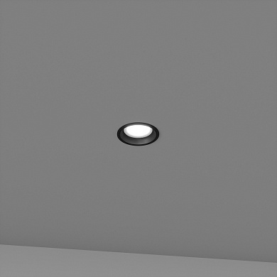 Skarlat RDL73028-3.5 15W WH 3000K