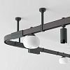 Skarlat RCD-I Round Corner BR+BK-1