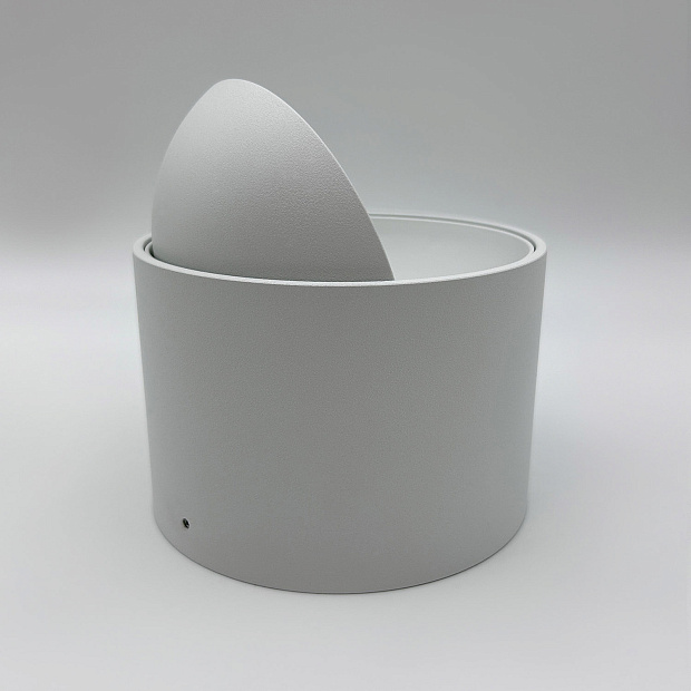 Skarlat RSLC78054 7W WH 3000K