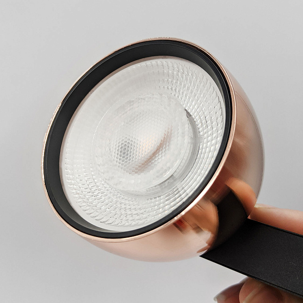 Skarlat RGD2020 12W BK+RGD 3000K