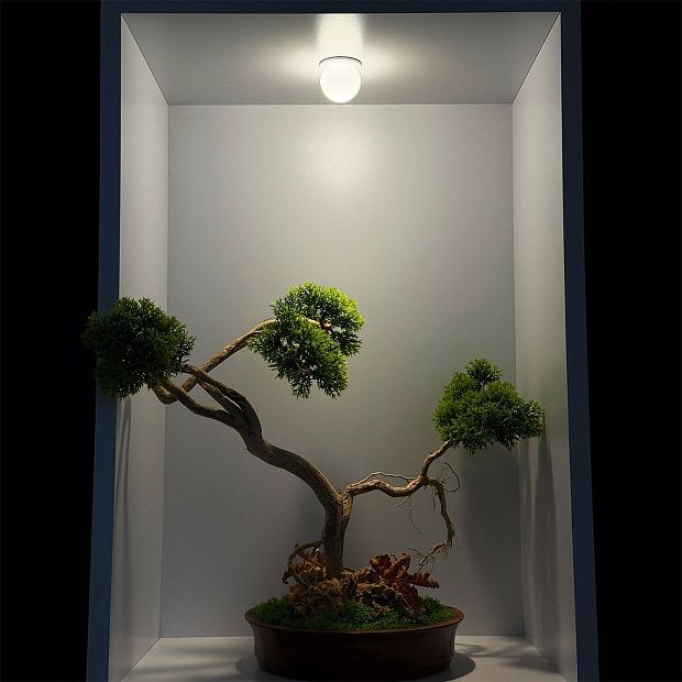 Skarlat  RSL74210 7W WH 4000K