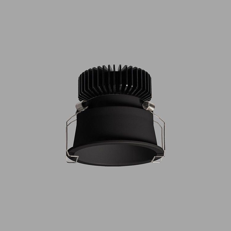Skarlat RSL74W005-5 30W BK 4000K