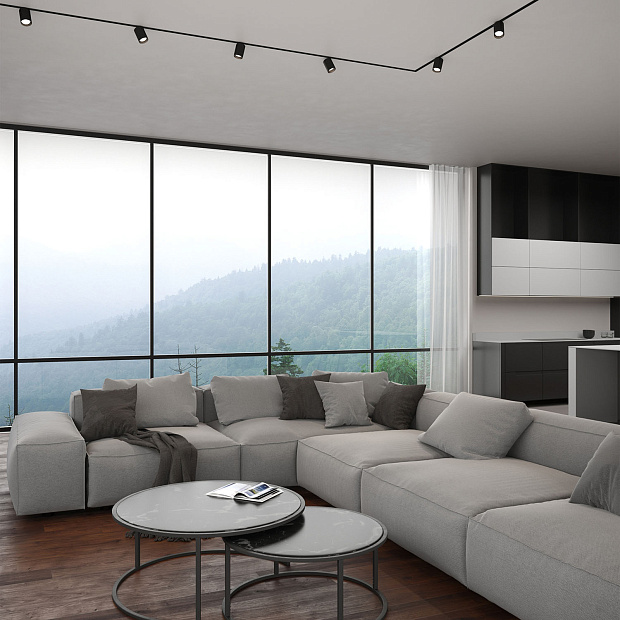 Skarlat RGD2023 12W BK 4000K