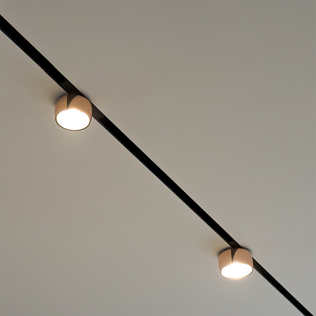 Skarlat RGD2020 12W BK+RGD 3000K