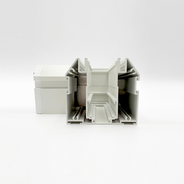 Skarlat RGD S48V С90 WH