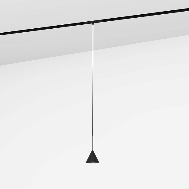 Skarlat RGD2015 6W BK 3000K