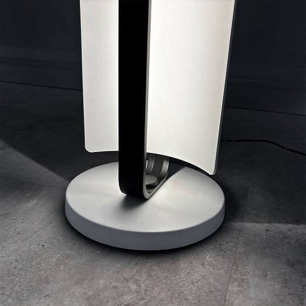 Skarlat  RLL8116 27W WH+BK 3000K