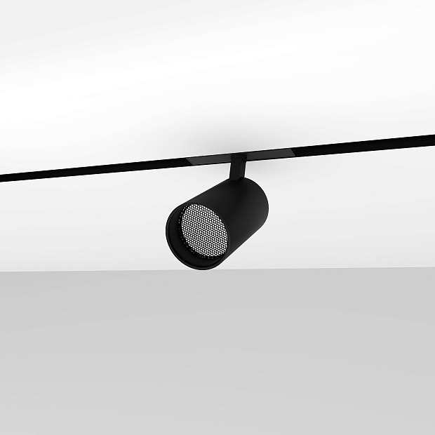 Skarlat RGD2026 25W BK 4000K