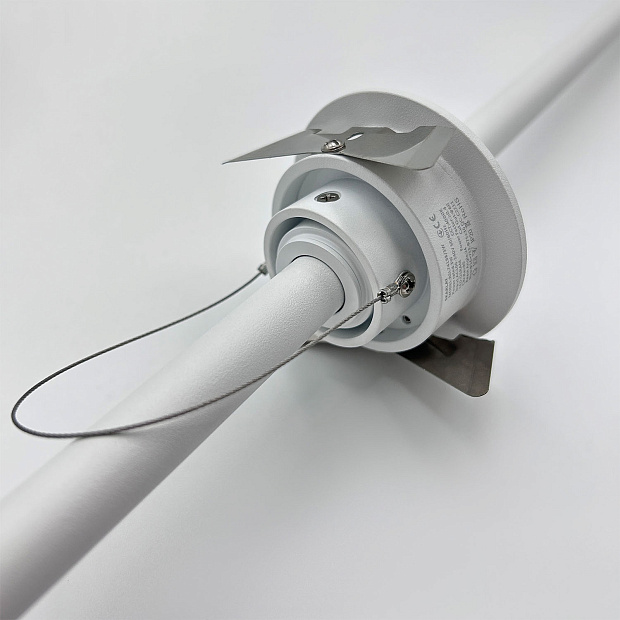 Skarlat  RSL74198 3W WH 4000K