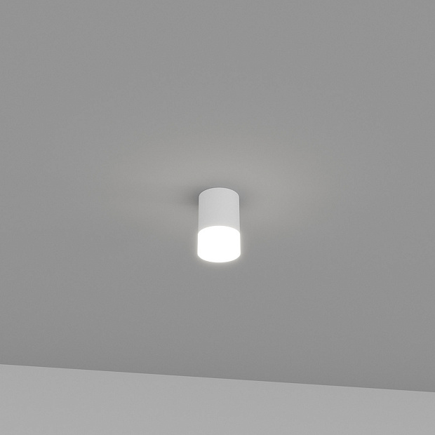 Skarlat RSLC78061 8W WH 4000K