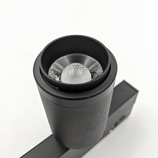 Skarlat RGD2027 7W BK 4000K