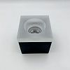 Skarlat RSLC78071 15W BK 4000K-1