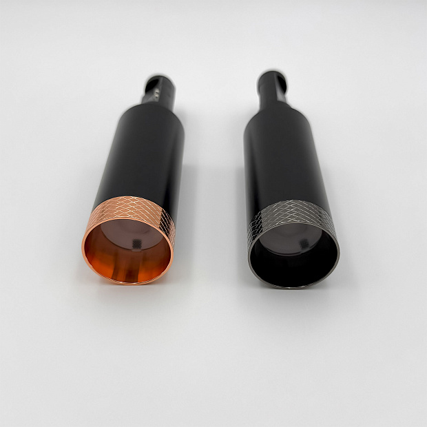 Skarlat RCD-MZ05 7W BK+RGD 4000K