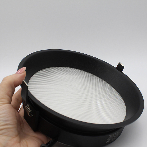 Skarlat  RDL73033 20W BK 3000K