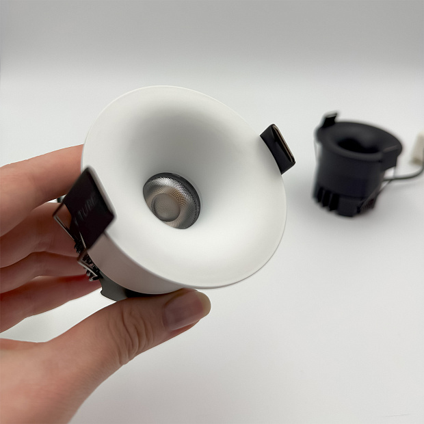 Skarlat RSL74W003-2 7W WH 4000K