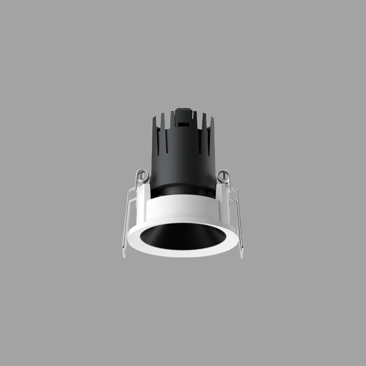 Skarlat RFL76086 7W WH+BK 4000K