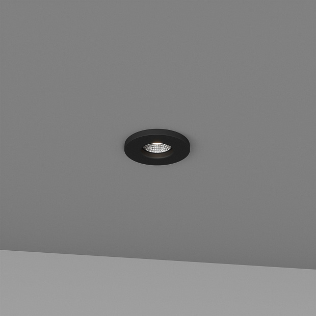 Skarlat RSL74249 10W BK 3000K