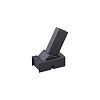 Skarlat  RLL8103-6 66W BK 4000K-2