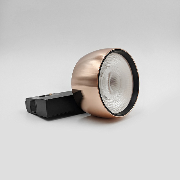 Skarlat RGD2020 12W BK+RGD 3000K