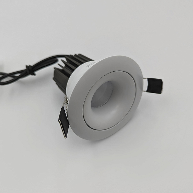 Skarlat RSL7468-2.5 7W WH 4000K