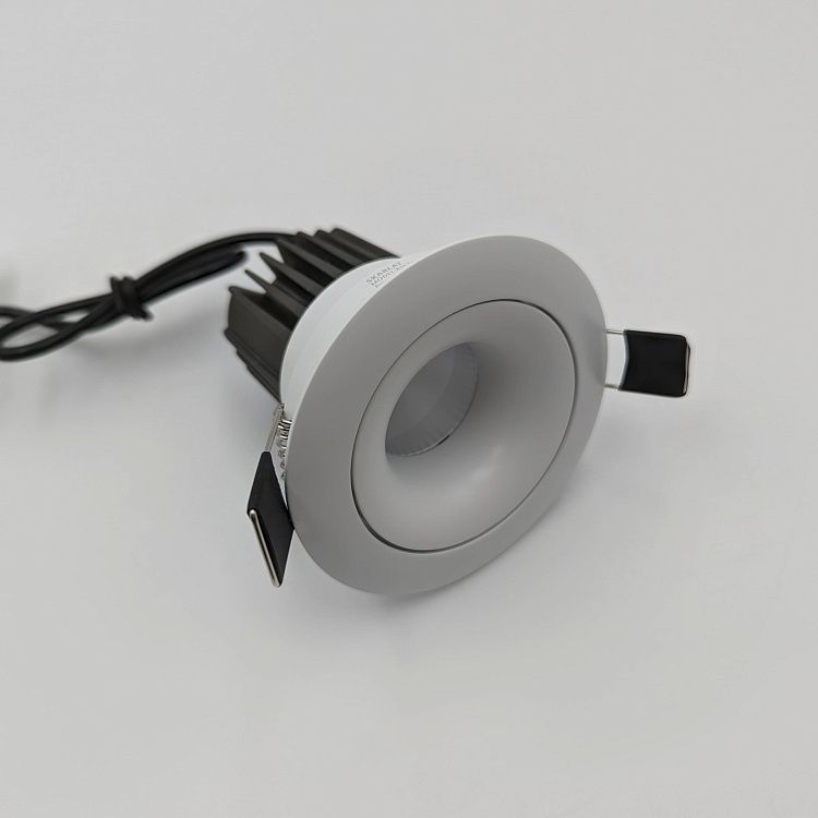 Skarlat RSL7468-2.5 7W WH 4000K