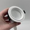 Skarlat RDL73028-3 10W WH 4000K-1