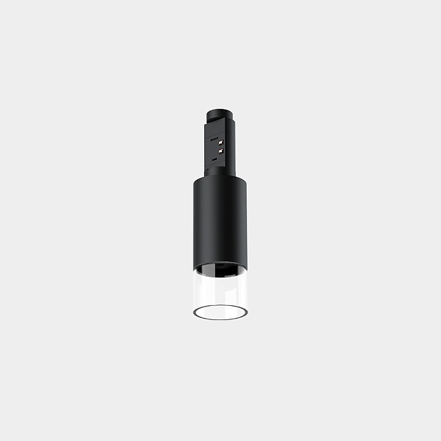 Skarlat RCD-MZ09 5W BK 4000K