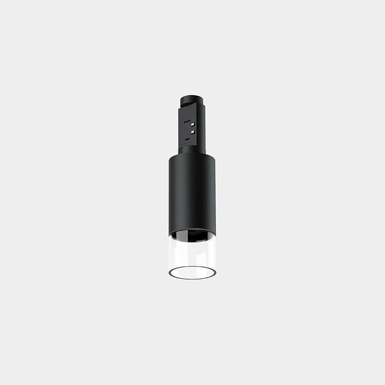 Skarlat RCD-MZ09 5W BK 4000K