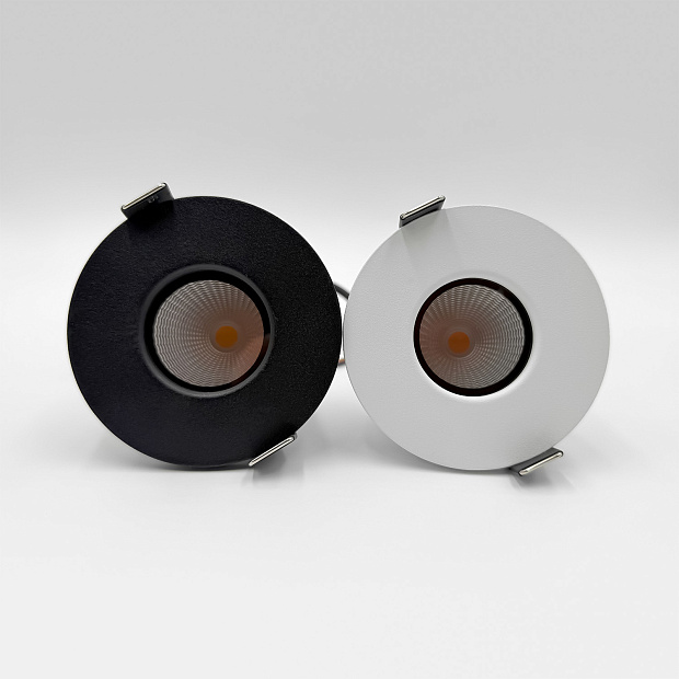 Skarlat RSL74249 10W BK 3000K