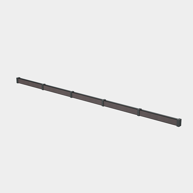 Skarlat RCD-I1.5 Track BR+BK