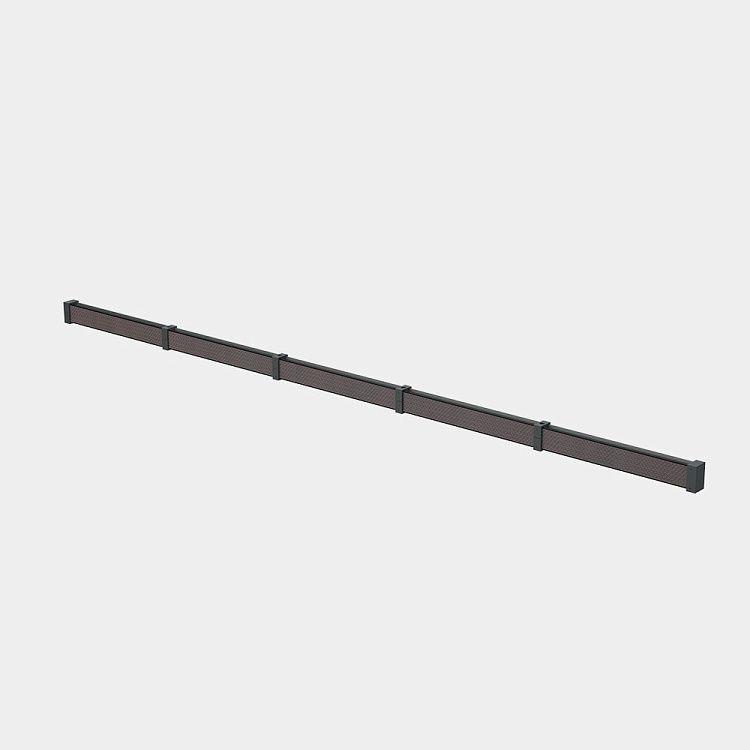 Skarlat RCD-I1.5 Track BR+BK