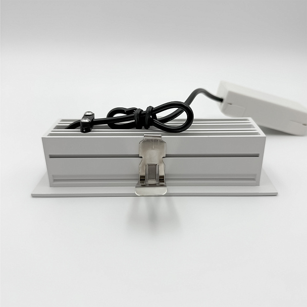 Skarlat  RSL74165 6×2W WH+GD 4000K