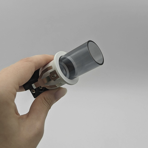 Skarlat  RSL74213 7W WH+SG 4000K