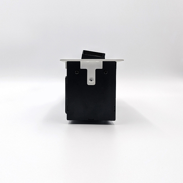 Skarlat  RSL74108 12×2W WH+BK 4000K