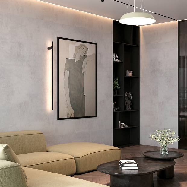 Skarlat RHL7796 48W WH 3000K