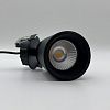 Skarlat  RSL74097 12W BK 3000K-2