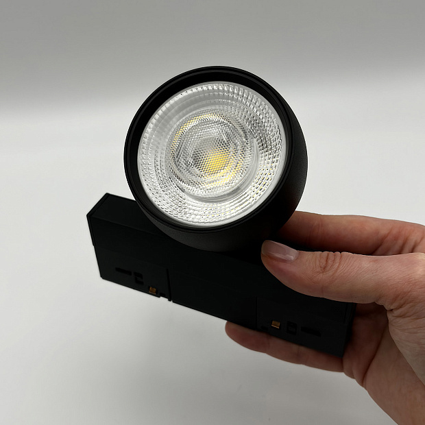 Skarlat RGD2020 12W BK 4000K