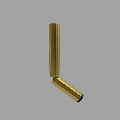 Skarlat RSLC78057 7W WH+BK 3000K