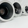 Skarlat RFL76088 12W WH+BK 4000K-2